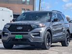 Used 2022 Ford Explorer ST thumbnail 3