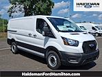 New 2025 Ford Transit 150 Low Roof Empty Cargo Van thumbnail 1