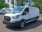 New 2025 Ford Transit 150 Low Roof Empty Cargo Van thumbnail 2