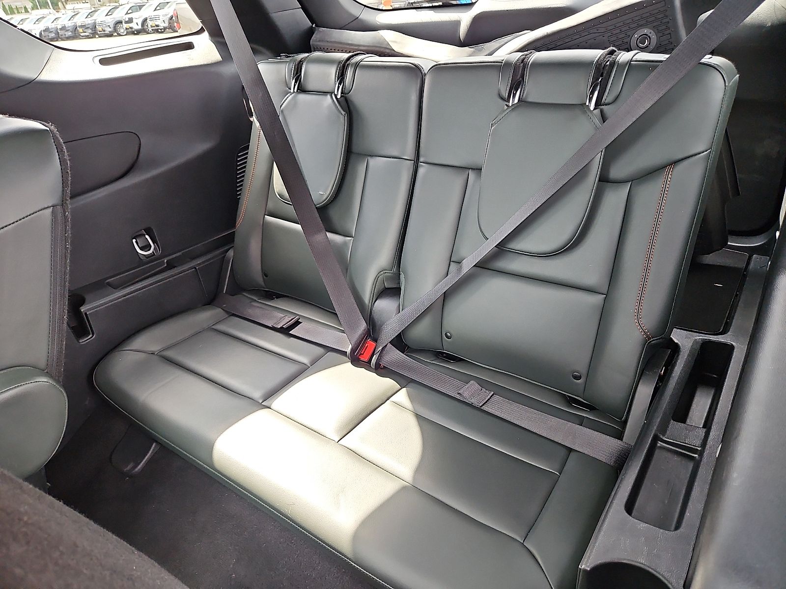 Used 2023 Ford Explorer Timberline - photo 13