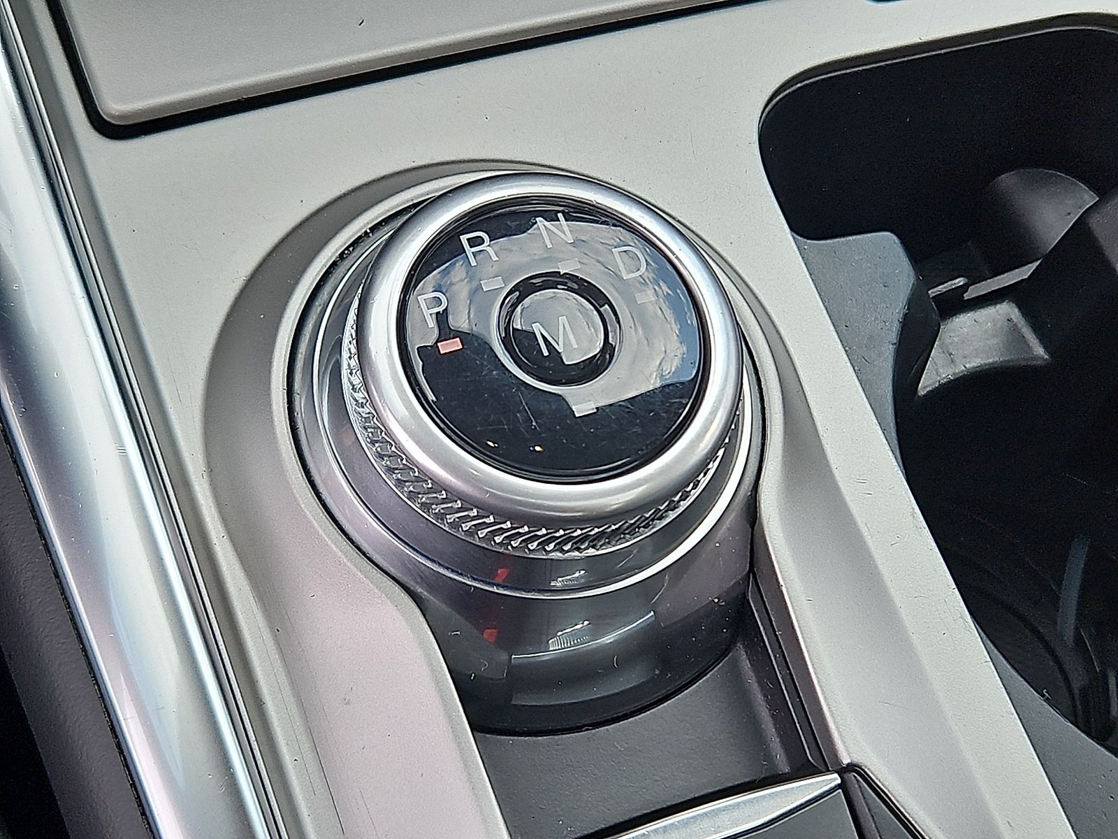 Used 2023 Ford Explorer Timberline - photo 17