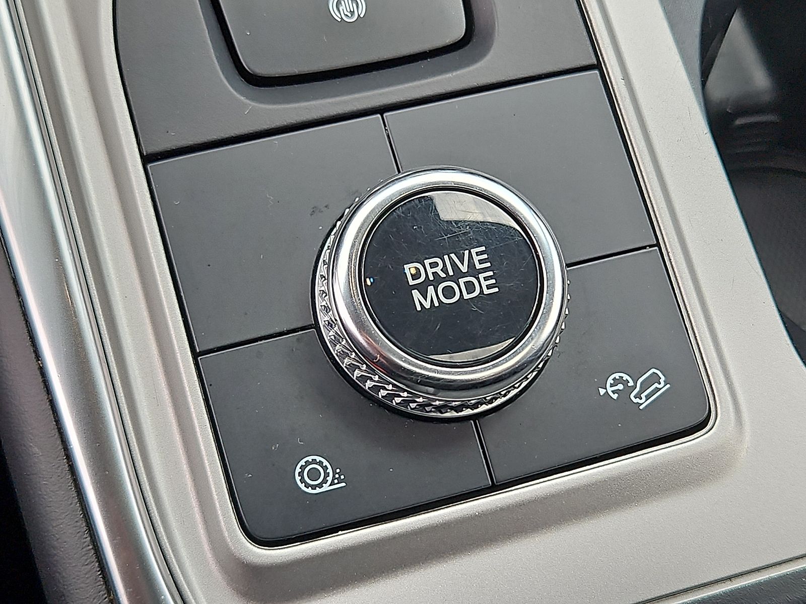 Used 2023 Ford Explorer Timberline - photo 18
