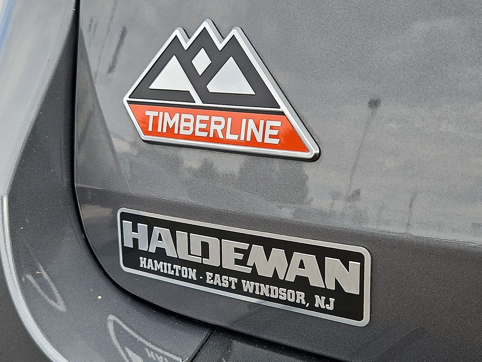 Used 2023 Ford Explorer Timberline - photo 30