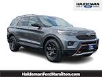 Used 2023 Ford Explorer Timberline thumbnail 1
