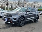 Used 2023 Ford Explorer Timberline thumbnail 3