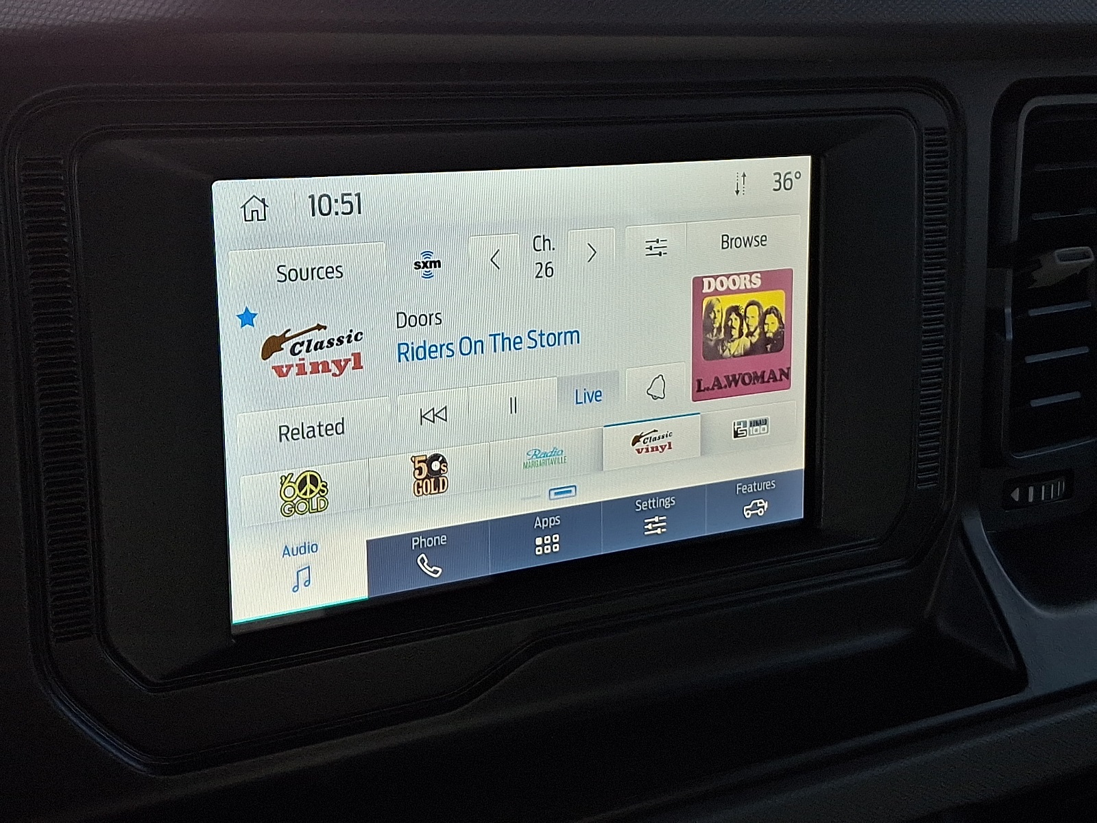 Used 2023 Ford Bronco Base - photo 5