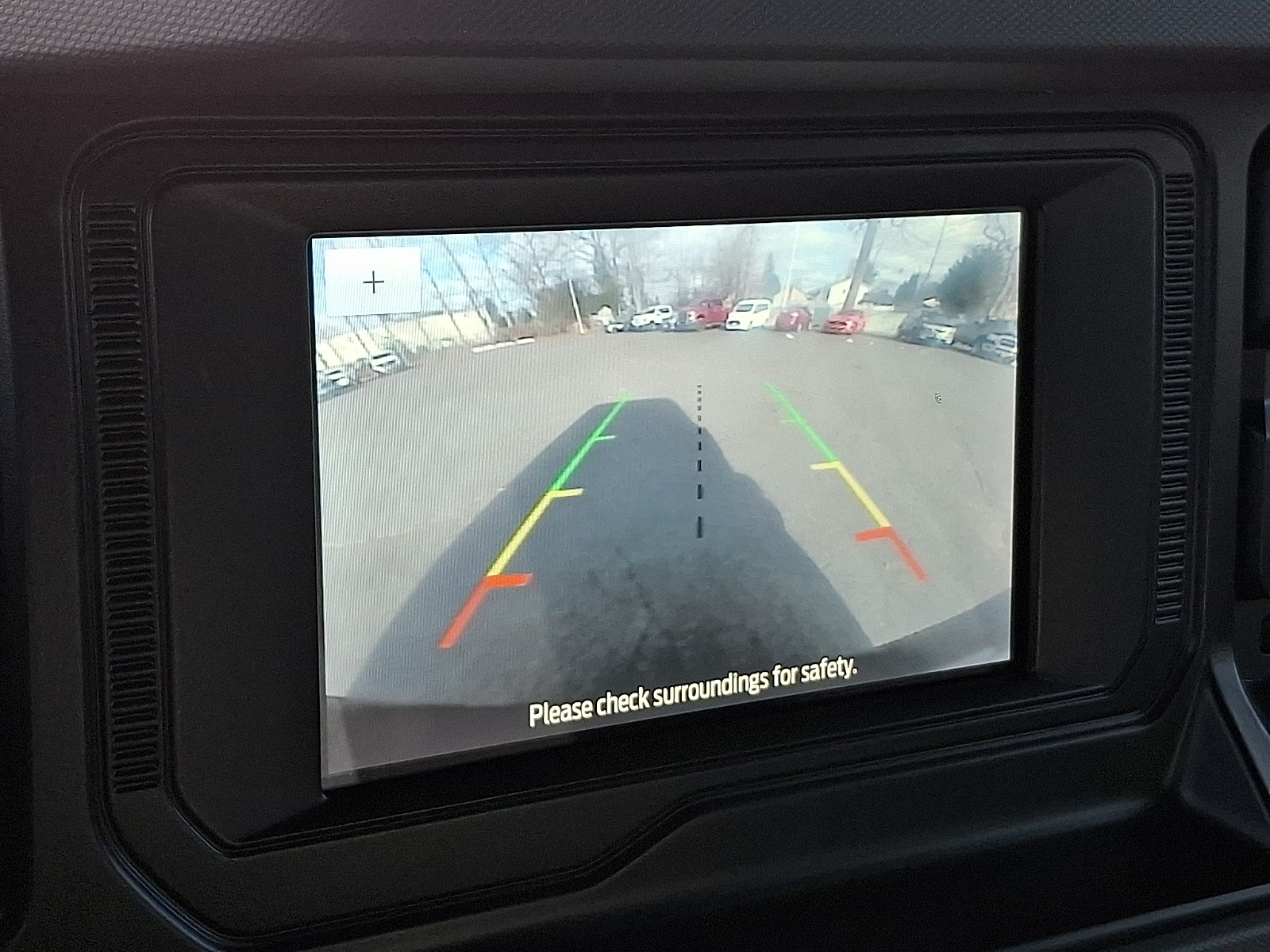 Used 2023 Ford Bronco Base - photo 6