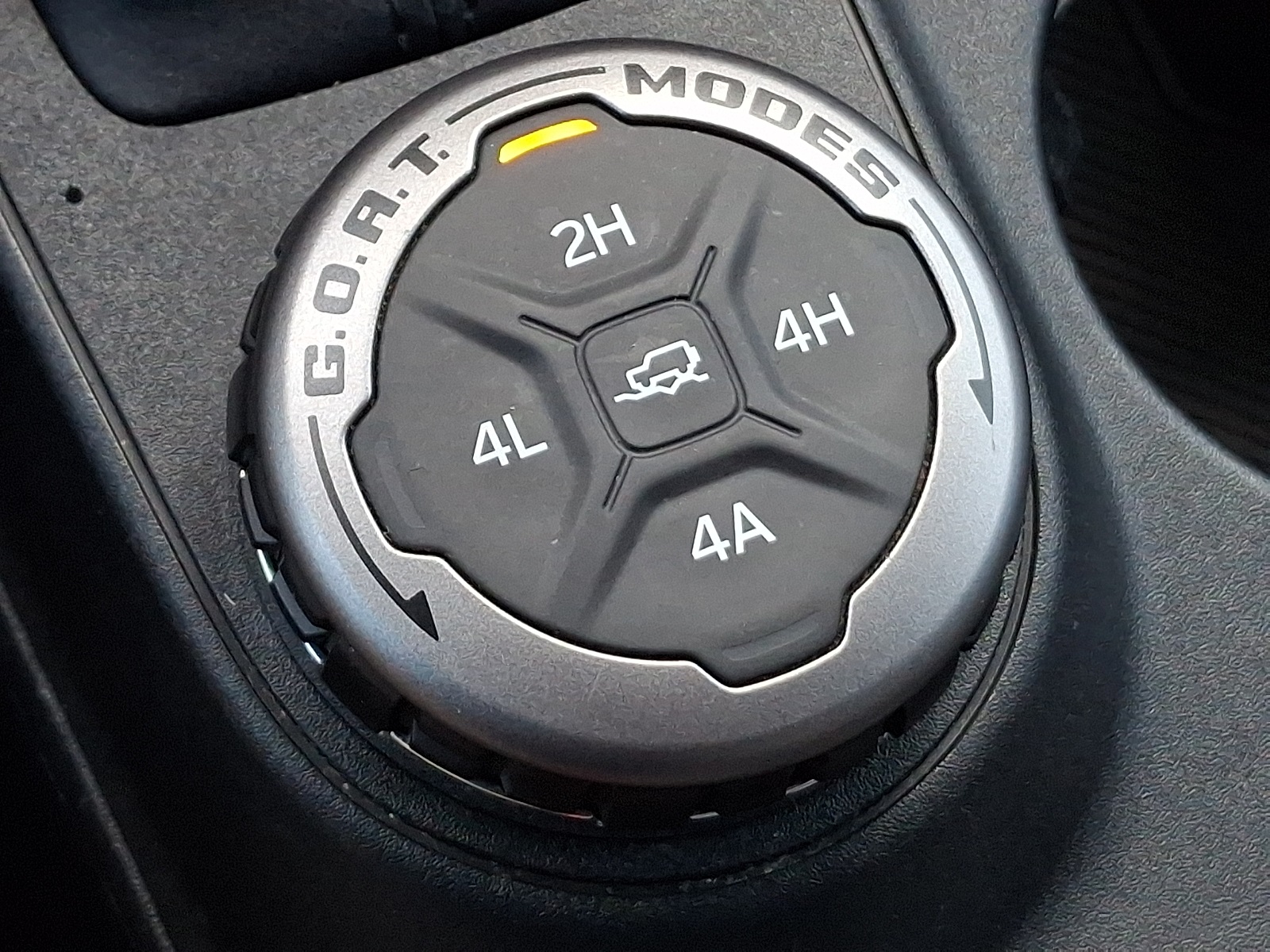 Used 2023 Ford Bronco Base - photo 13
