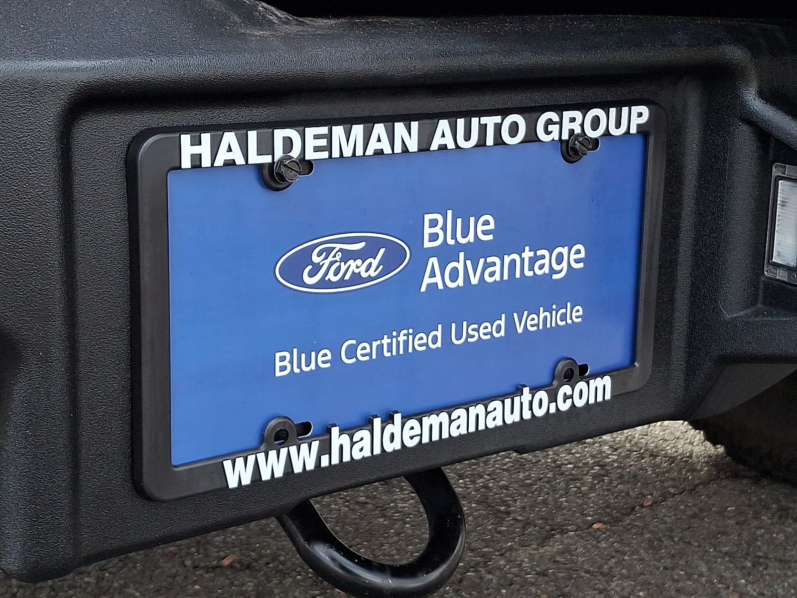 Used 2023 Ford Bronco Base - photo 17