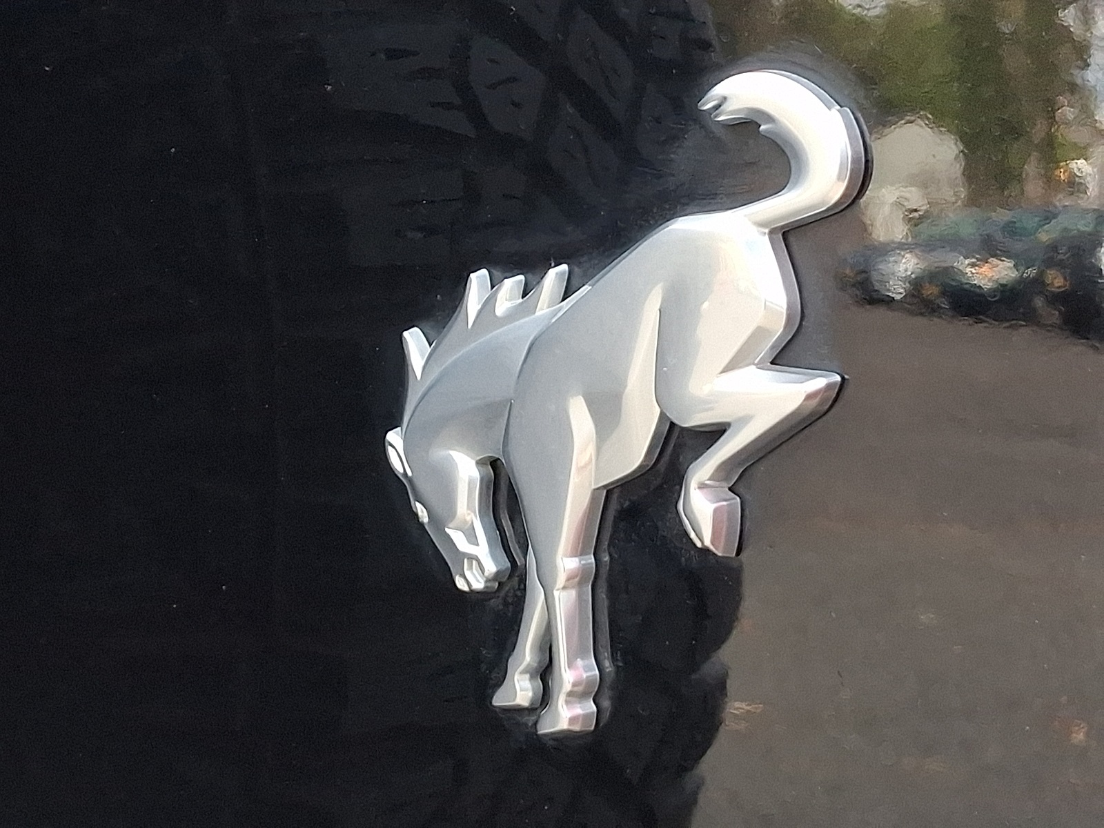 Used 2023 Ford Bronco Base - photo 18