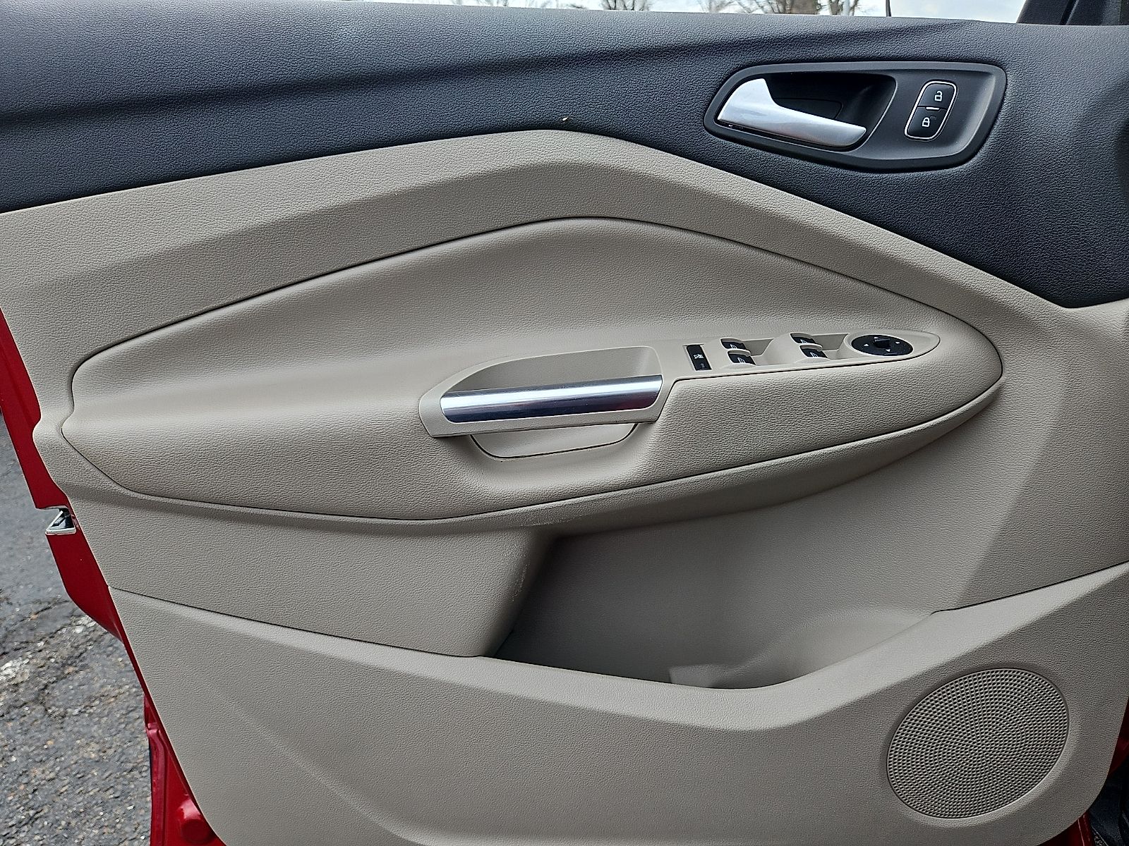 Used 2018 Ford Escape SEL - photo 25