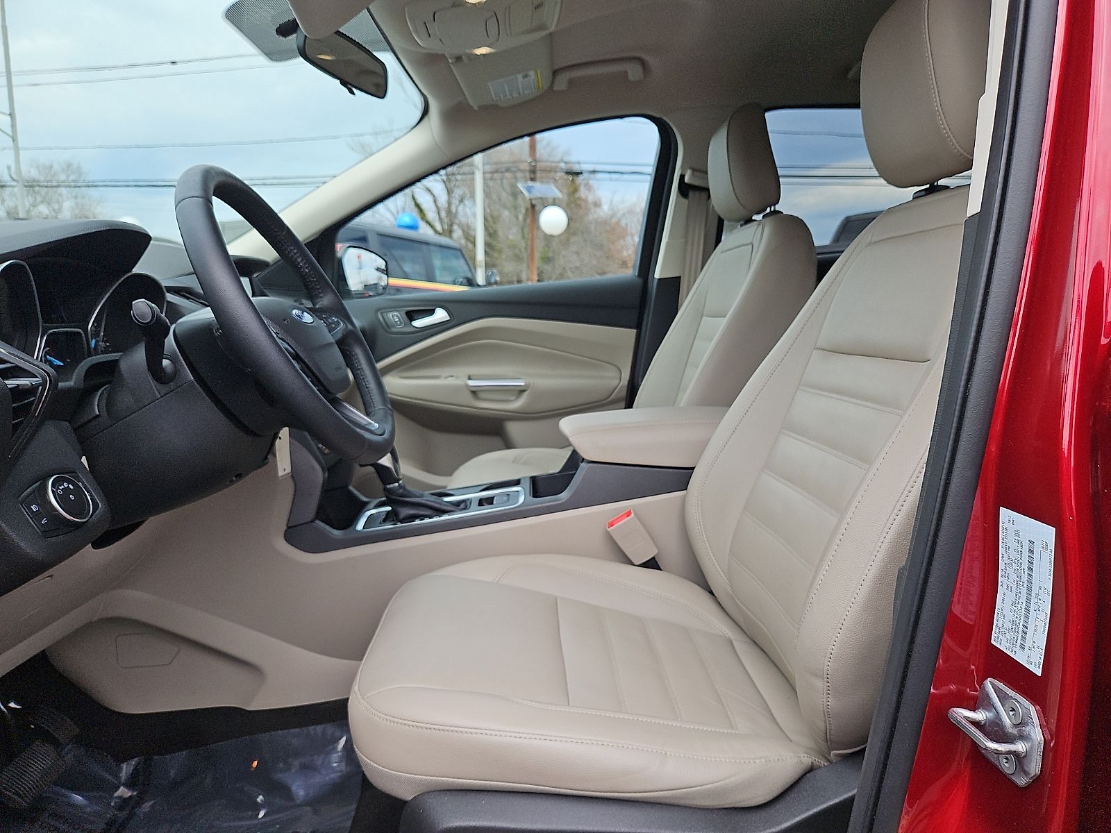 Used 2018 Ford Escape SEL - photo 26