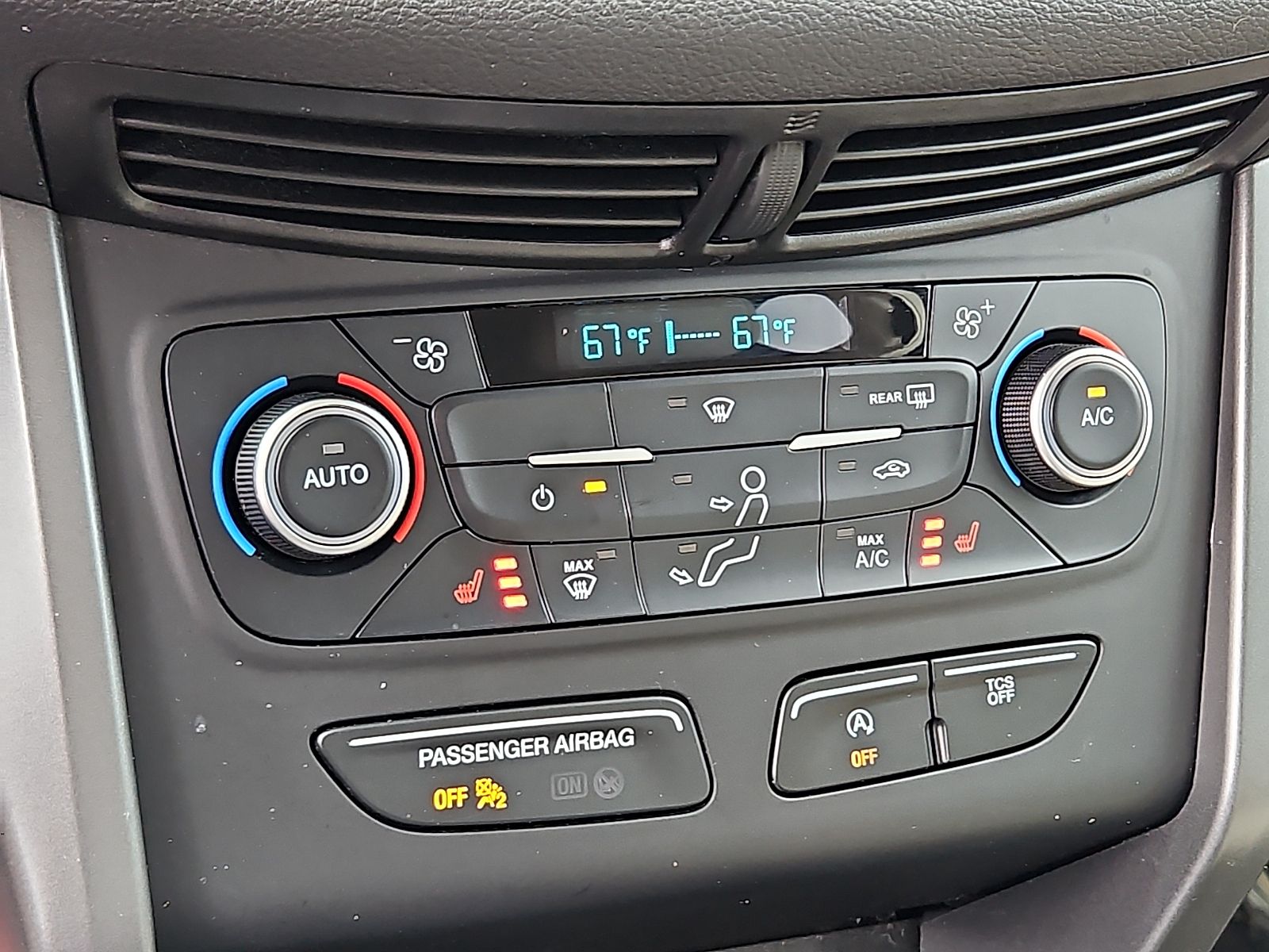 Used 2018 Ford Escape SEL - photo 28