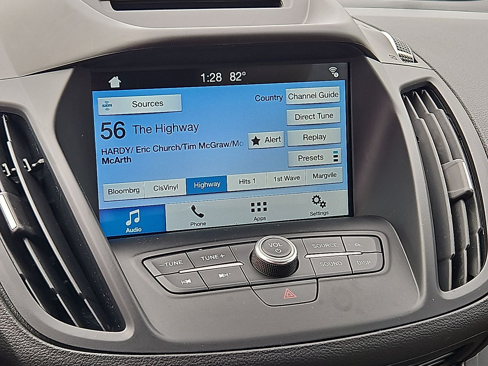 Used 2018 Ford Escape SEL - photo 29