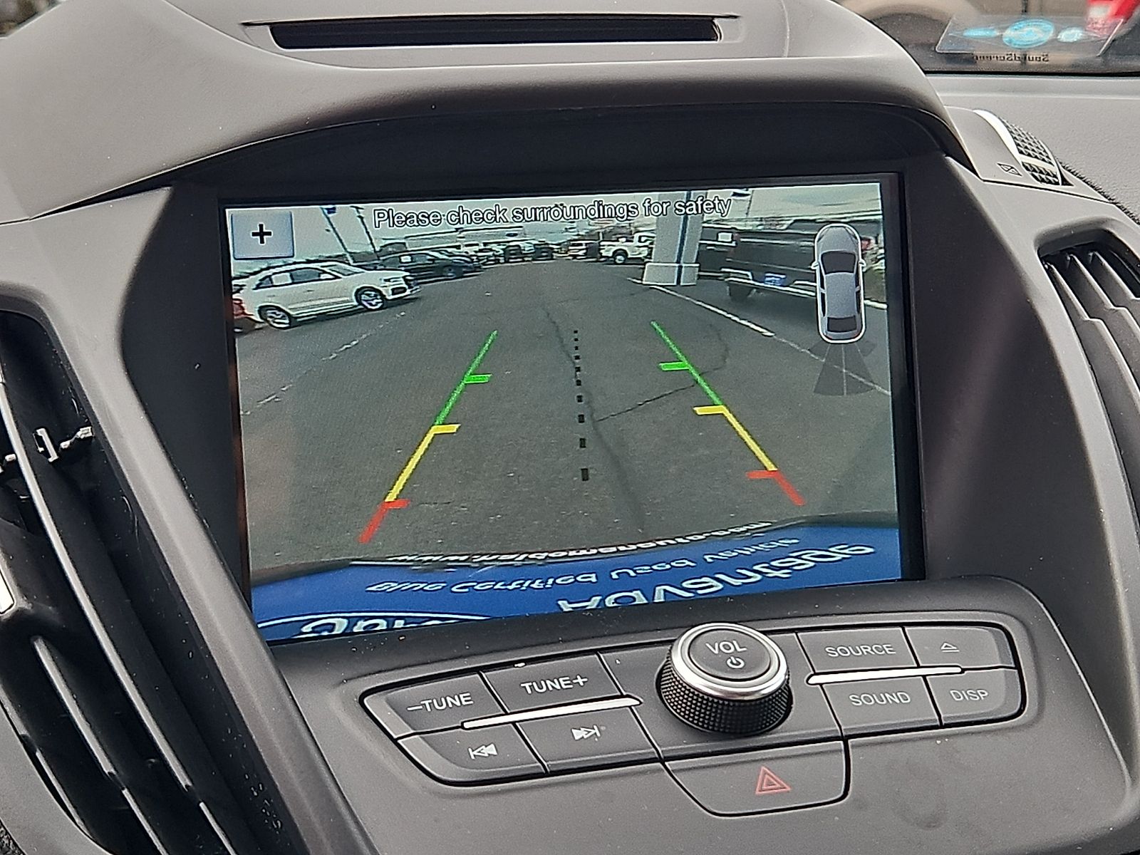 Used 2018 Ford Escape SEL - photo 30