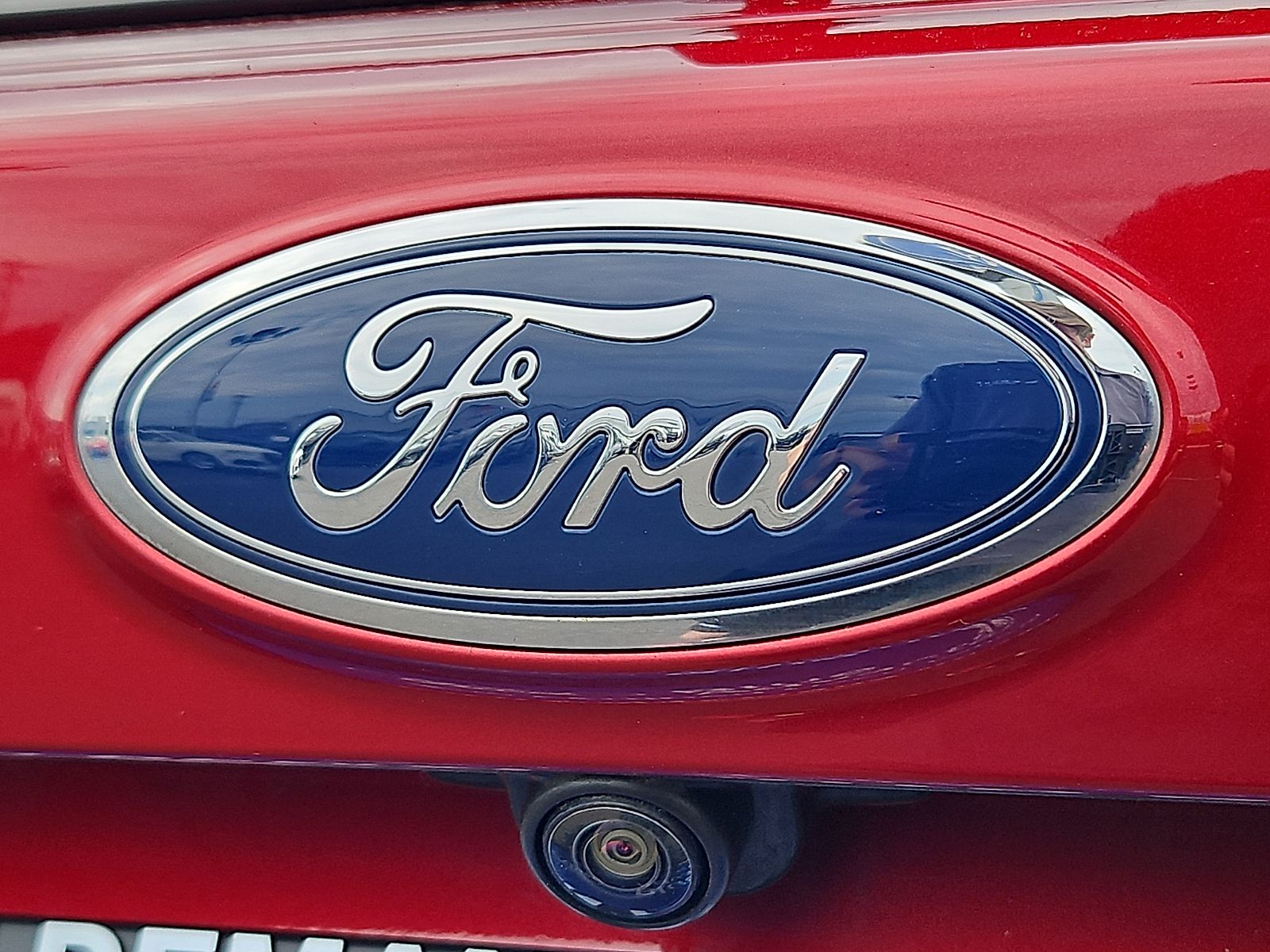 Used 2018 Ford Escape SEL - photo 10