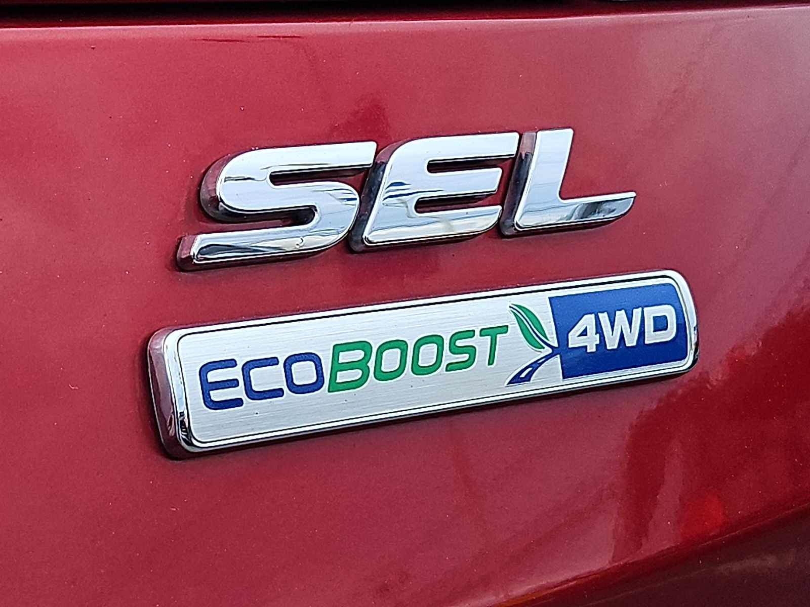 Used 2018 Ford Escape SEL - photo 12