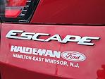Used 2018 Ford Escape SEL thumbnail 10