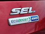 Used 2018 Ford Escape SEL thumbnail 11