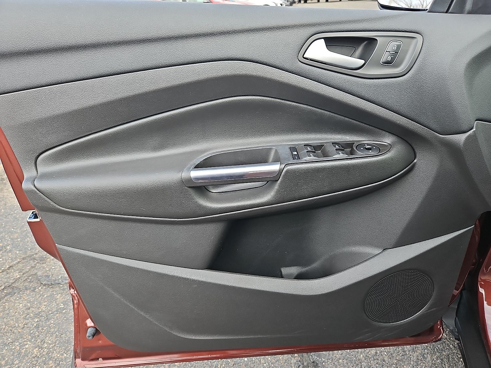 Used 2018 Ford Escape SEL - photo 27