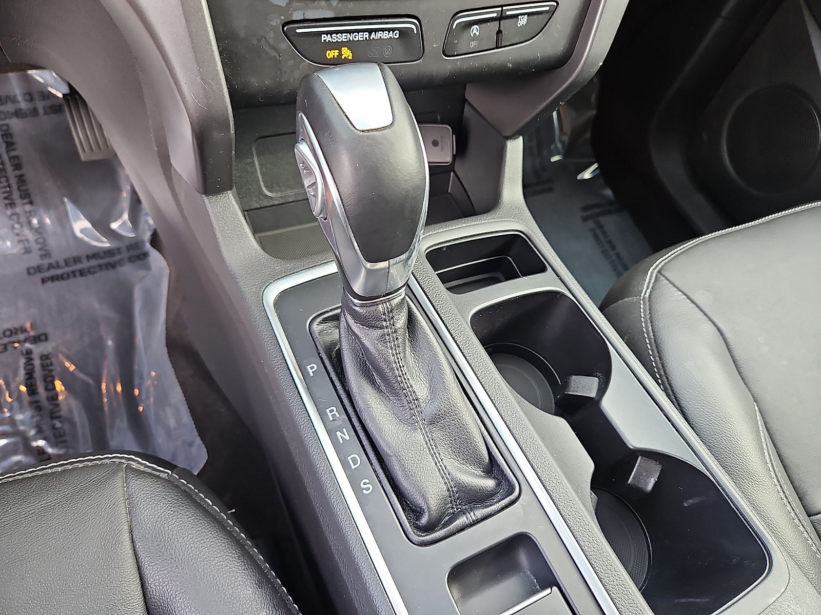 Used 2018 Ford Escape SEL - photo 29