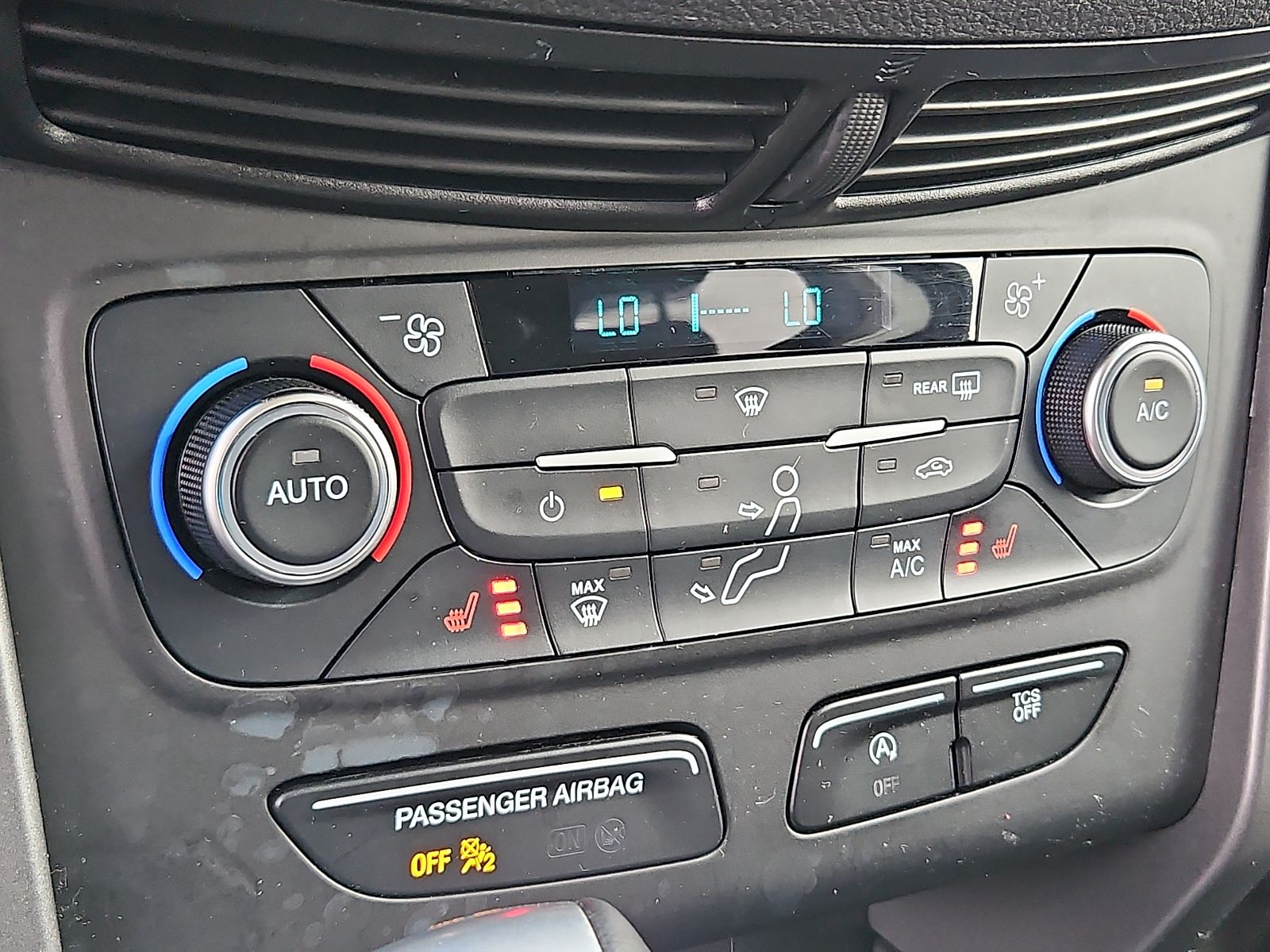 Used 2018 Ford Escape SEL - photo 30