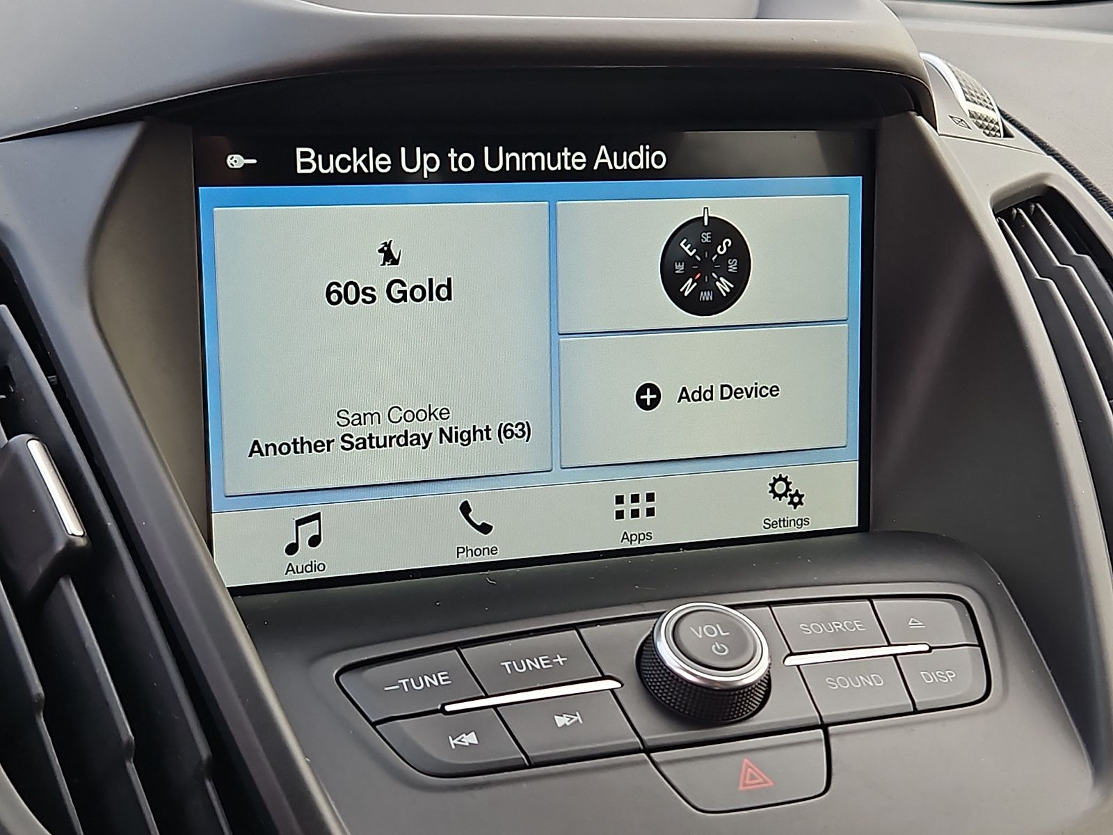 Used 2018 Ford Escape SEL - photo 31