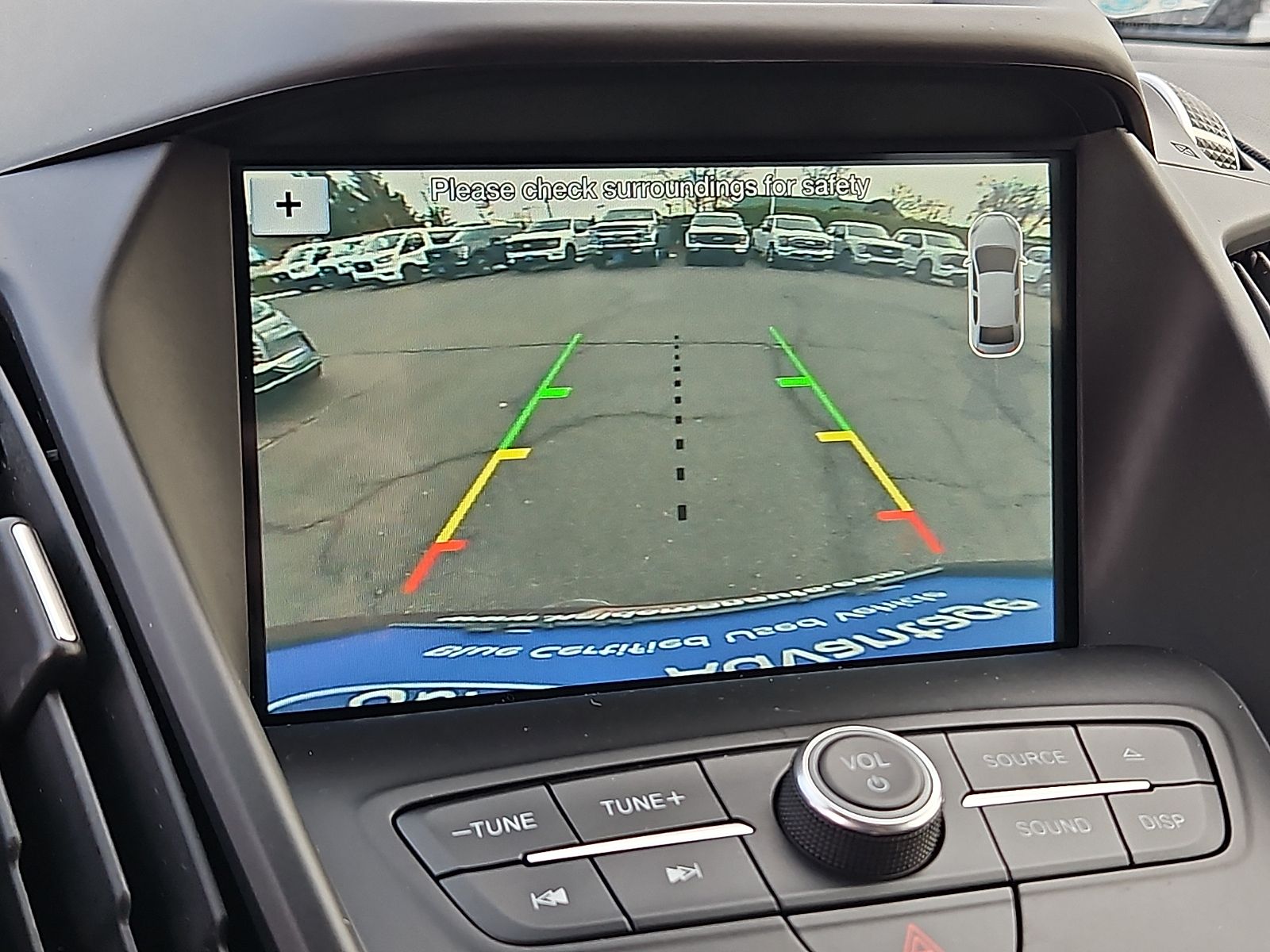 Used 2018 Ford Escape - photo 1