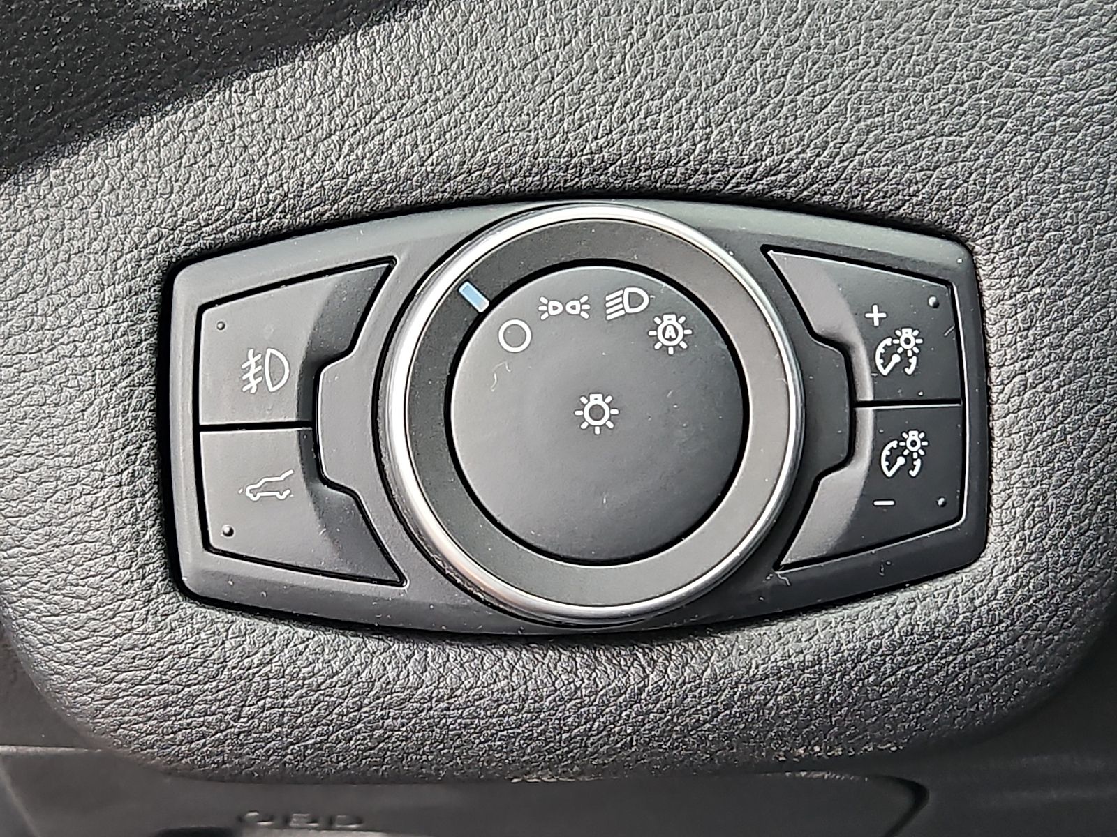 Used 2018 Ford Escape SEL - photo 6