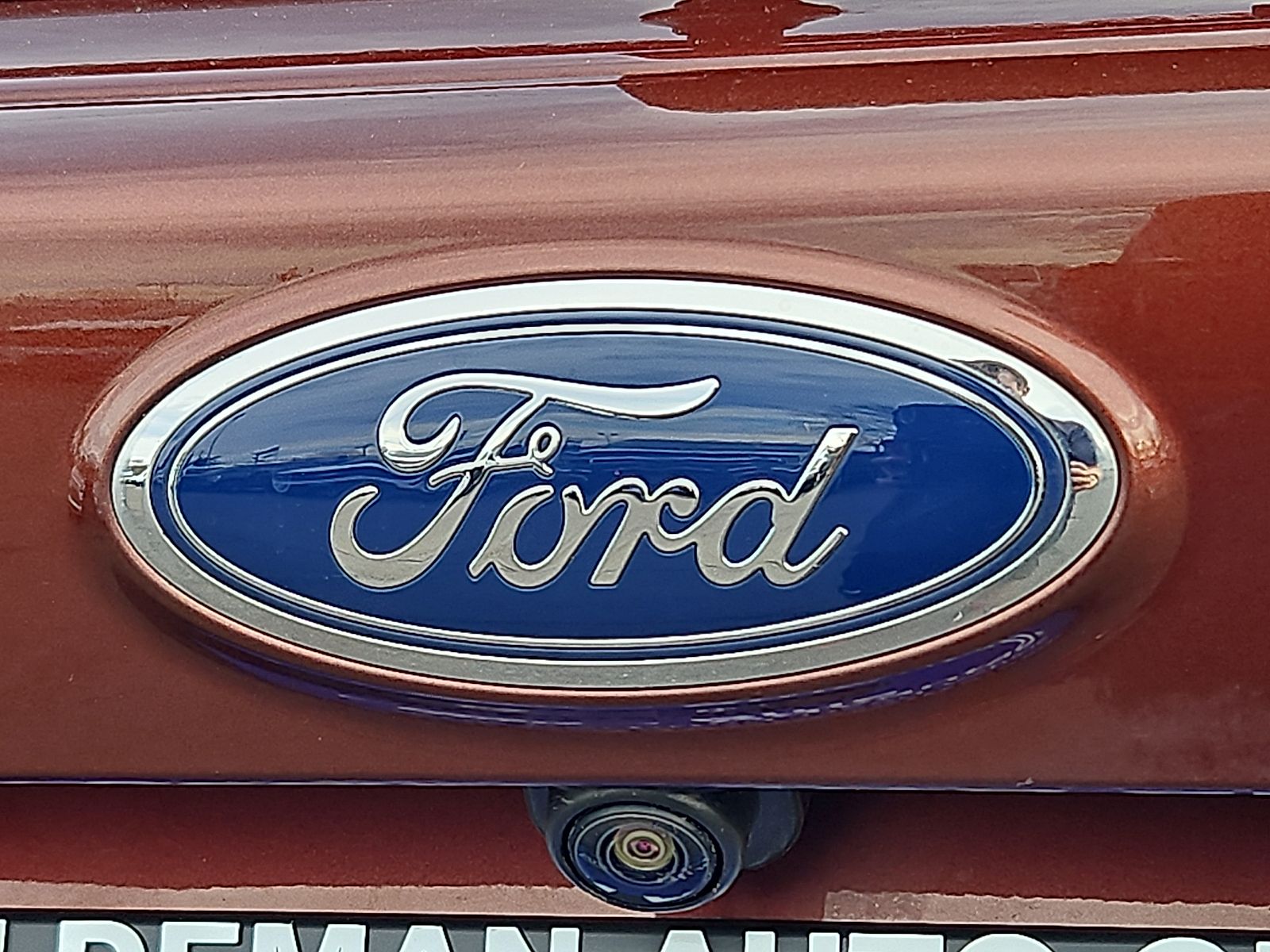 Used 2018 Ford Escape SEL - photo 12
