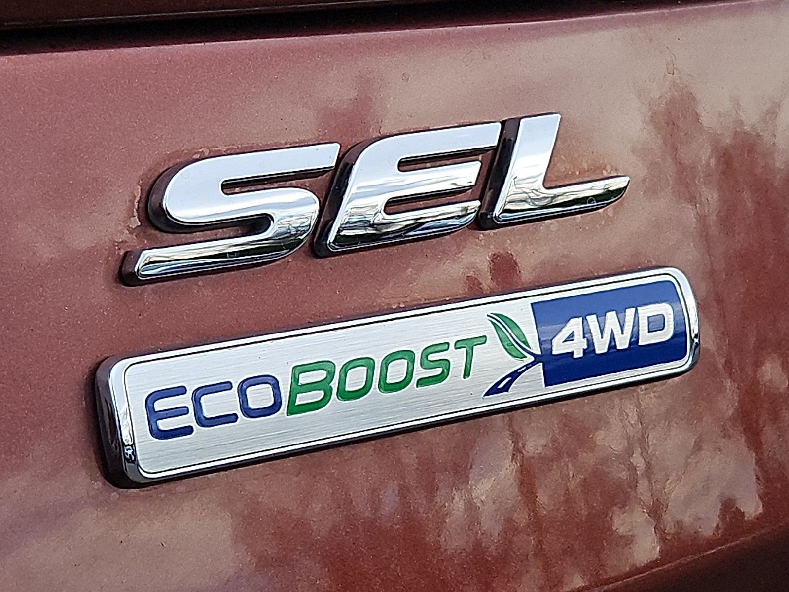 Used 2018 Ford Escape SEL - photo 14