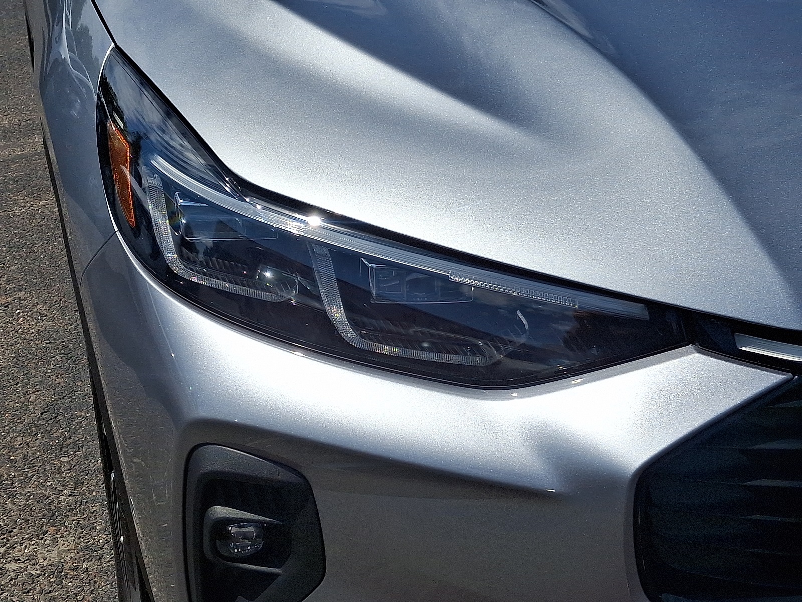 New 2024 Ford Escape Base - photo 6
