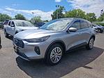 New 2024 Ford Escape Base thumbnail 2