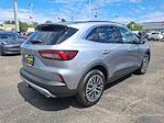 New 2024 Ford Escape Base thumbnail 4