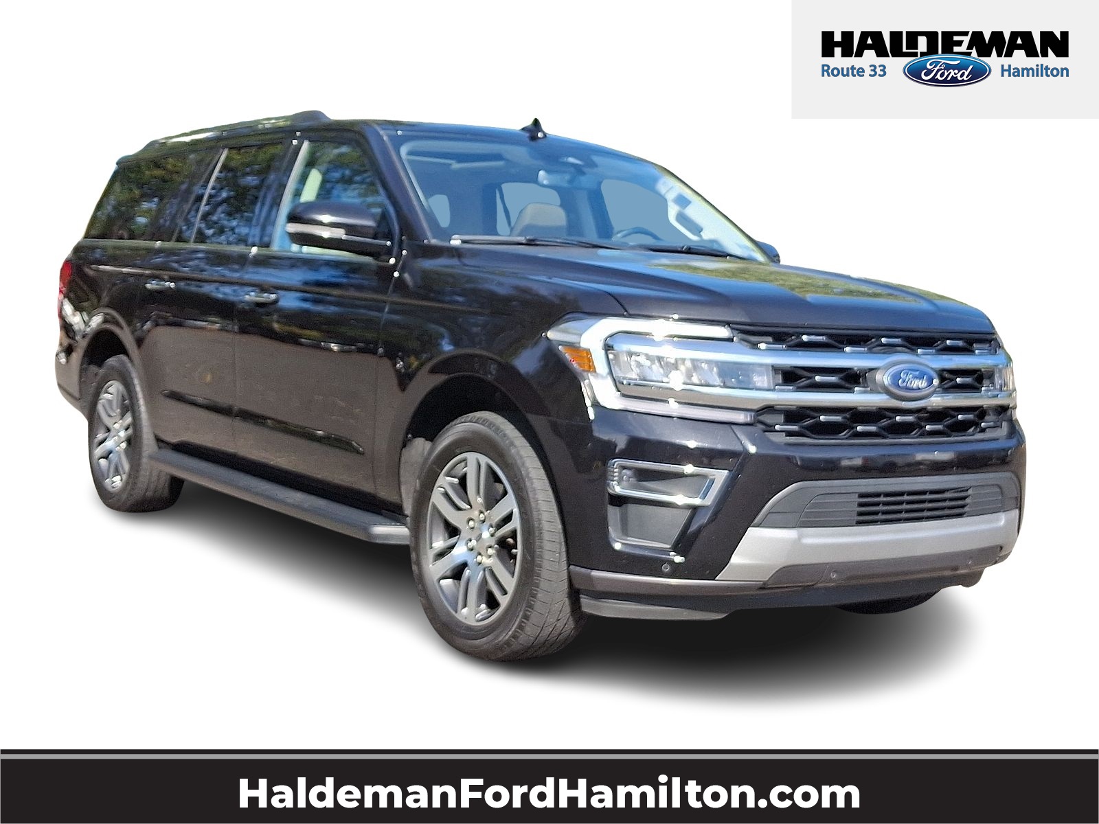 Used 2024 Ford Expedition MAX - photo 1