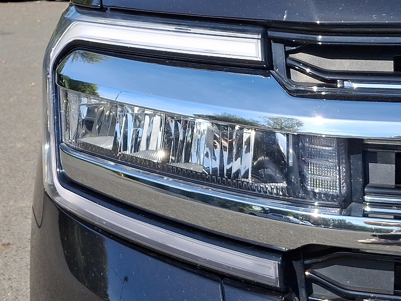 Used 2024 Ford Expedition MAX Limited - photo 10