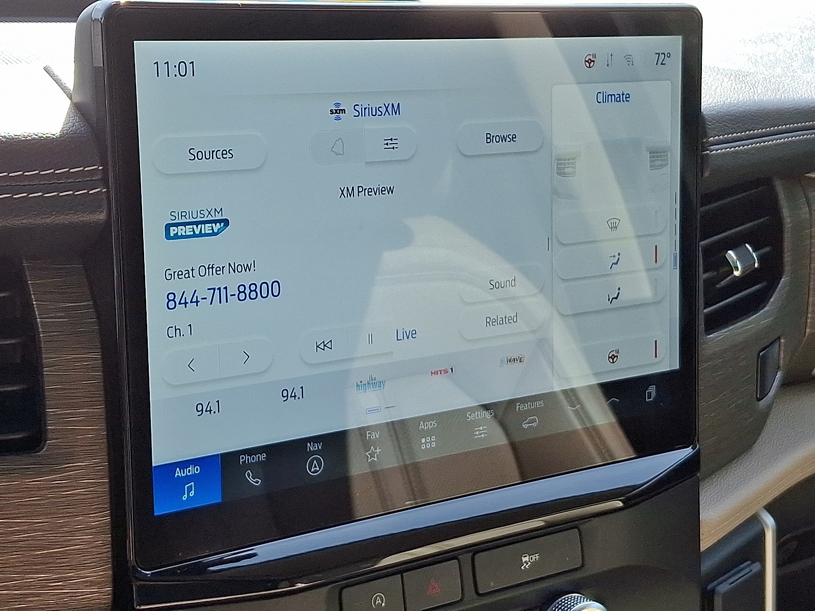 Used 2024 Ford Expedition MAX Limited - photo 18