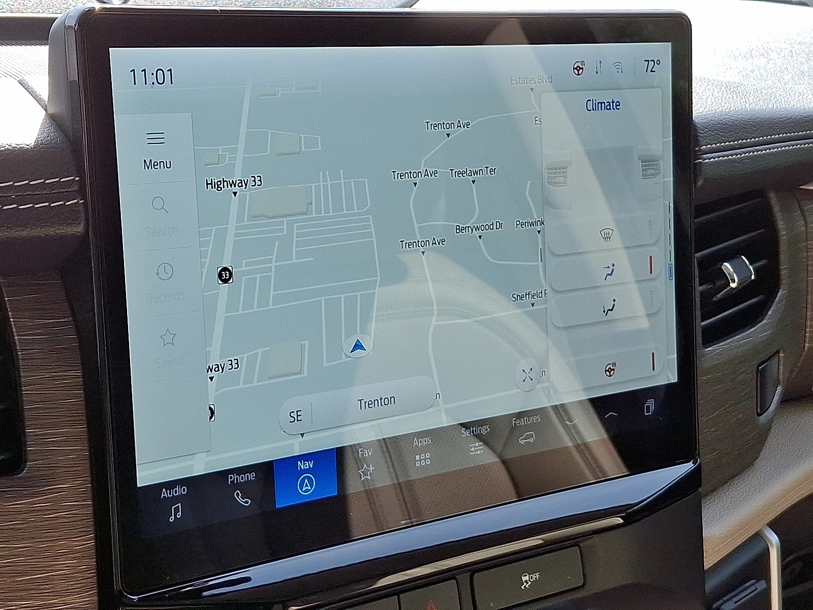 Used 2024 Ford Expedition MAX Limited - photo 19