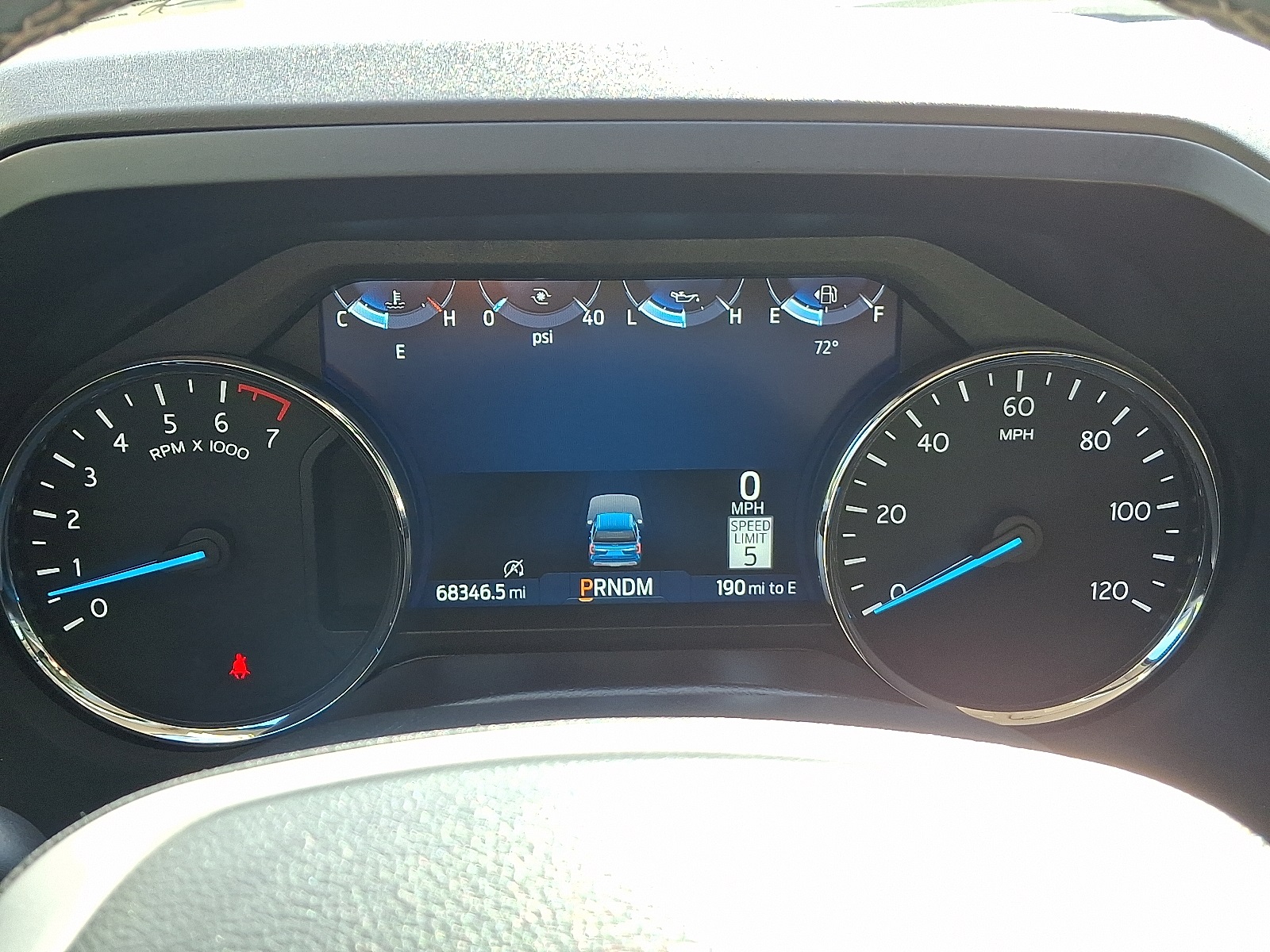 Used 2024 Ford Expedition MAX Limited - photo 22