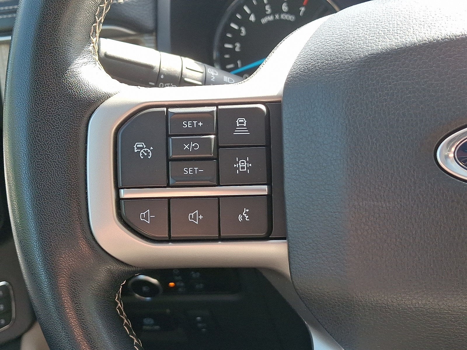 Used 2024 Ford Expedition MAX Limited - photo 23