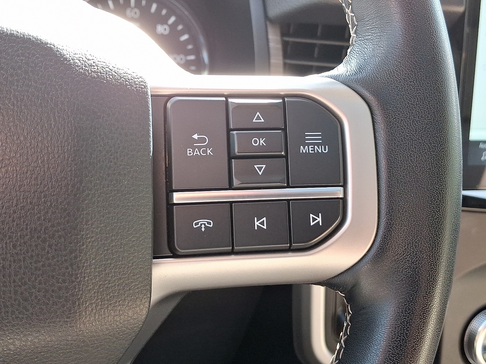 Used 2024 Ford Expedition MAX Limited - photo 24