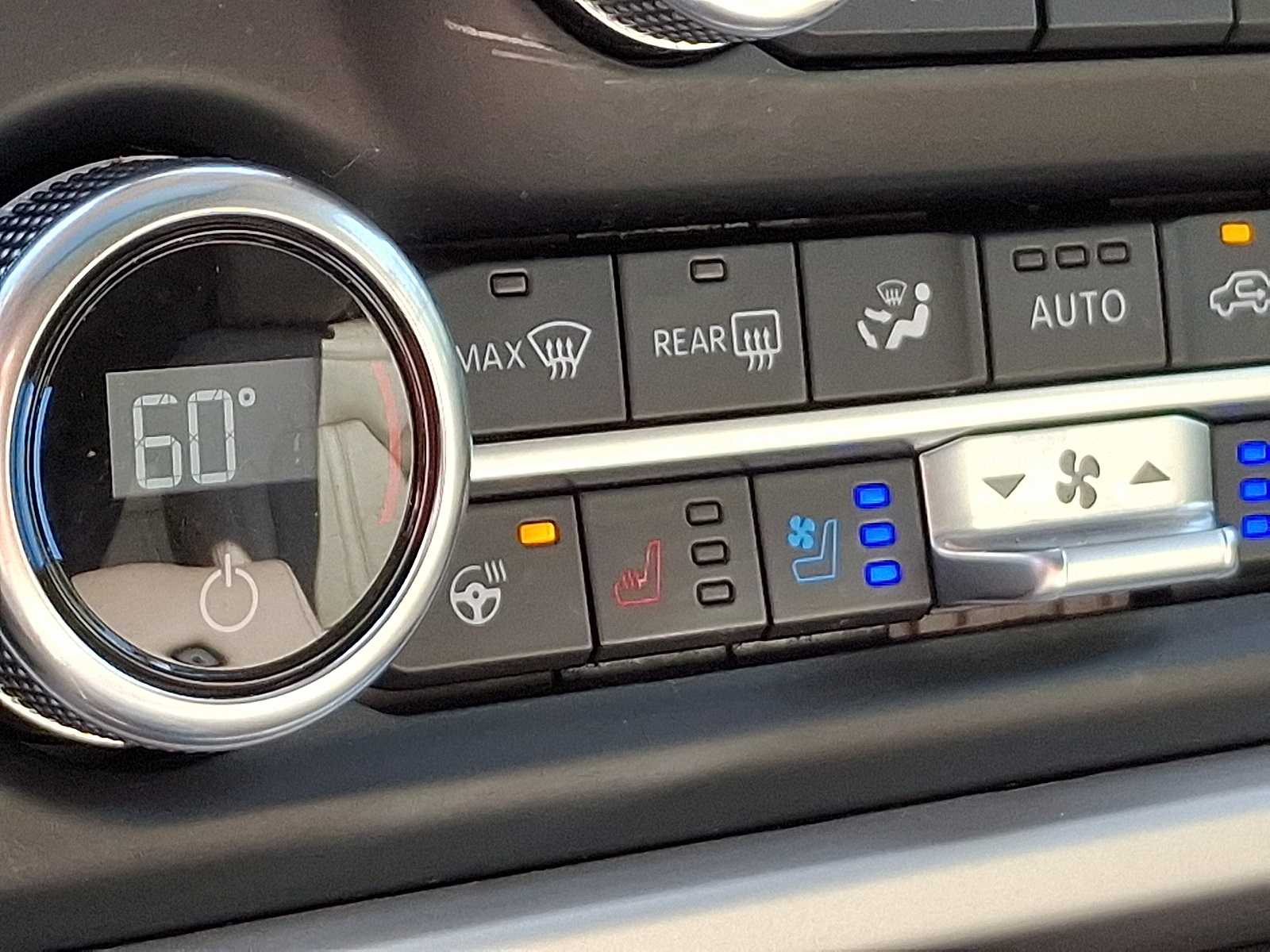Used 2024 Ford Expedition MAX Limited - photo 26