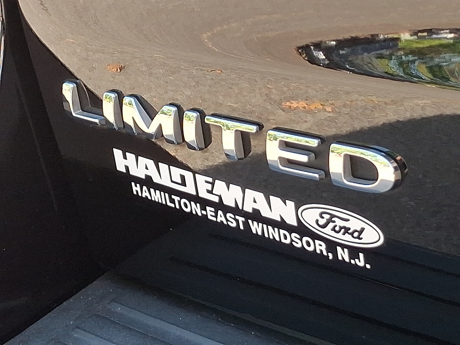 Used 2024 Ford Expedition MAX Limited - photo 29