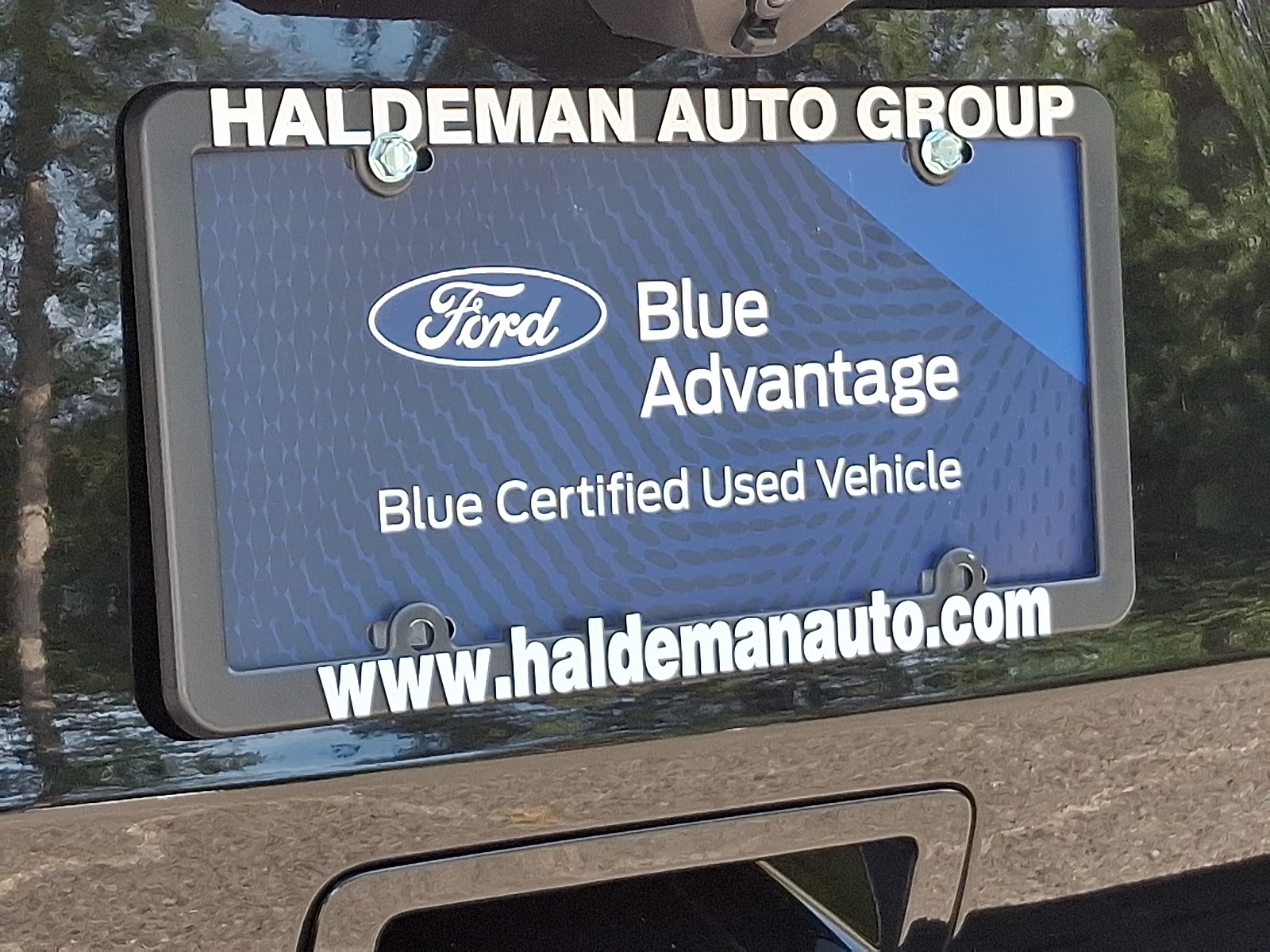 Used 2024 Ford Expedition MAX Limited - photo 30