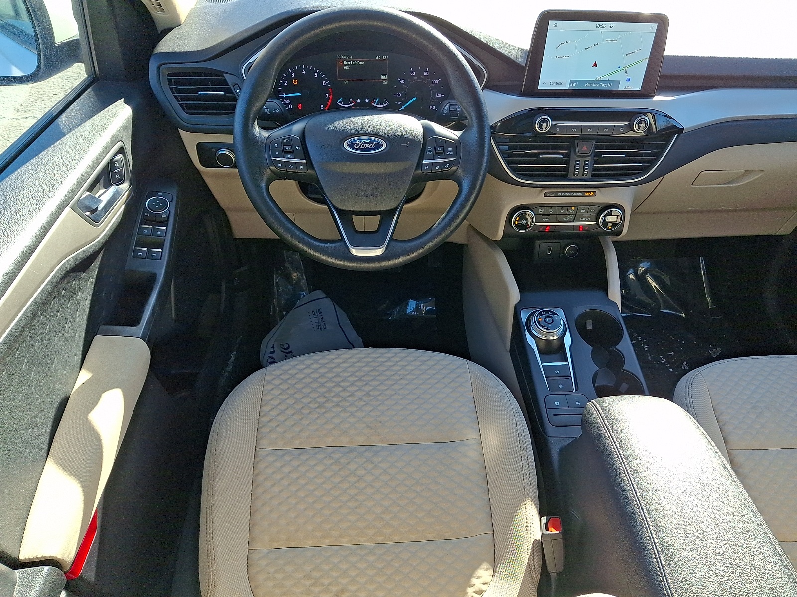 Used 2020 Ford Escape SE - photo 24