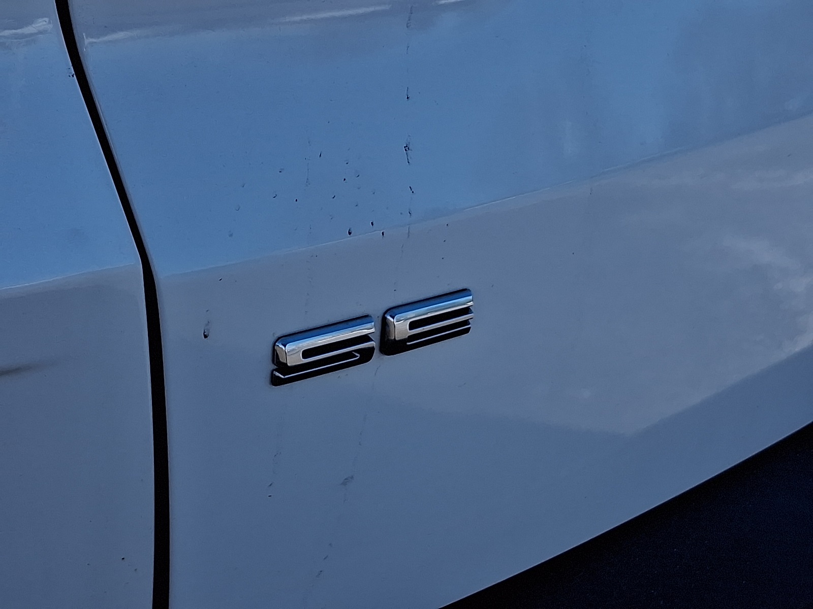 Used 2020 Ford Escape SE - photo 11