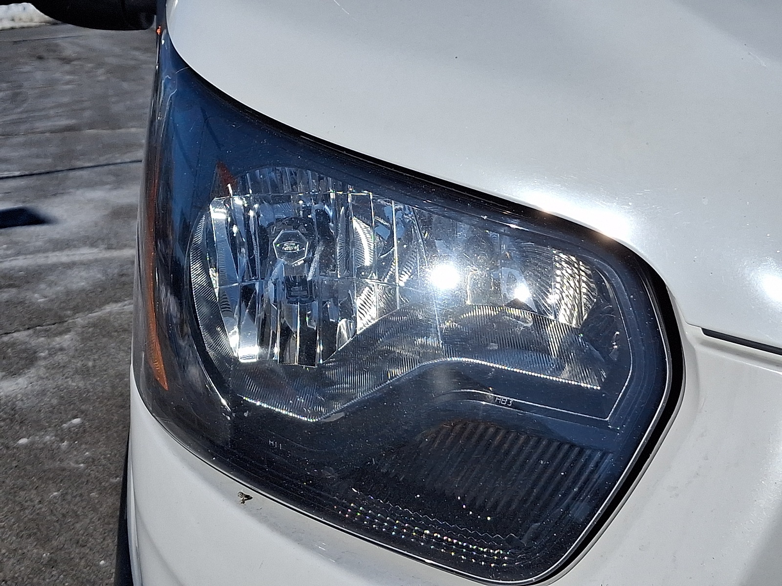 Used 2020 Ford Transit 150 Low Roof Empty Cargo Van - photo 24