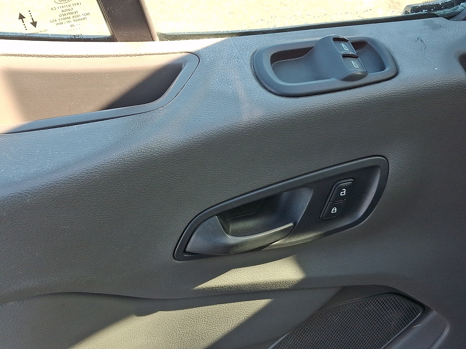 Used 2020 Ford Transit 150 Low Roof Empty Cargo Van - photo 28