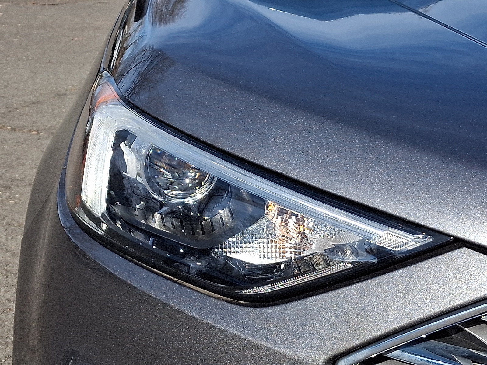 Used 2022 Ford Edge SEL - photo 22