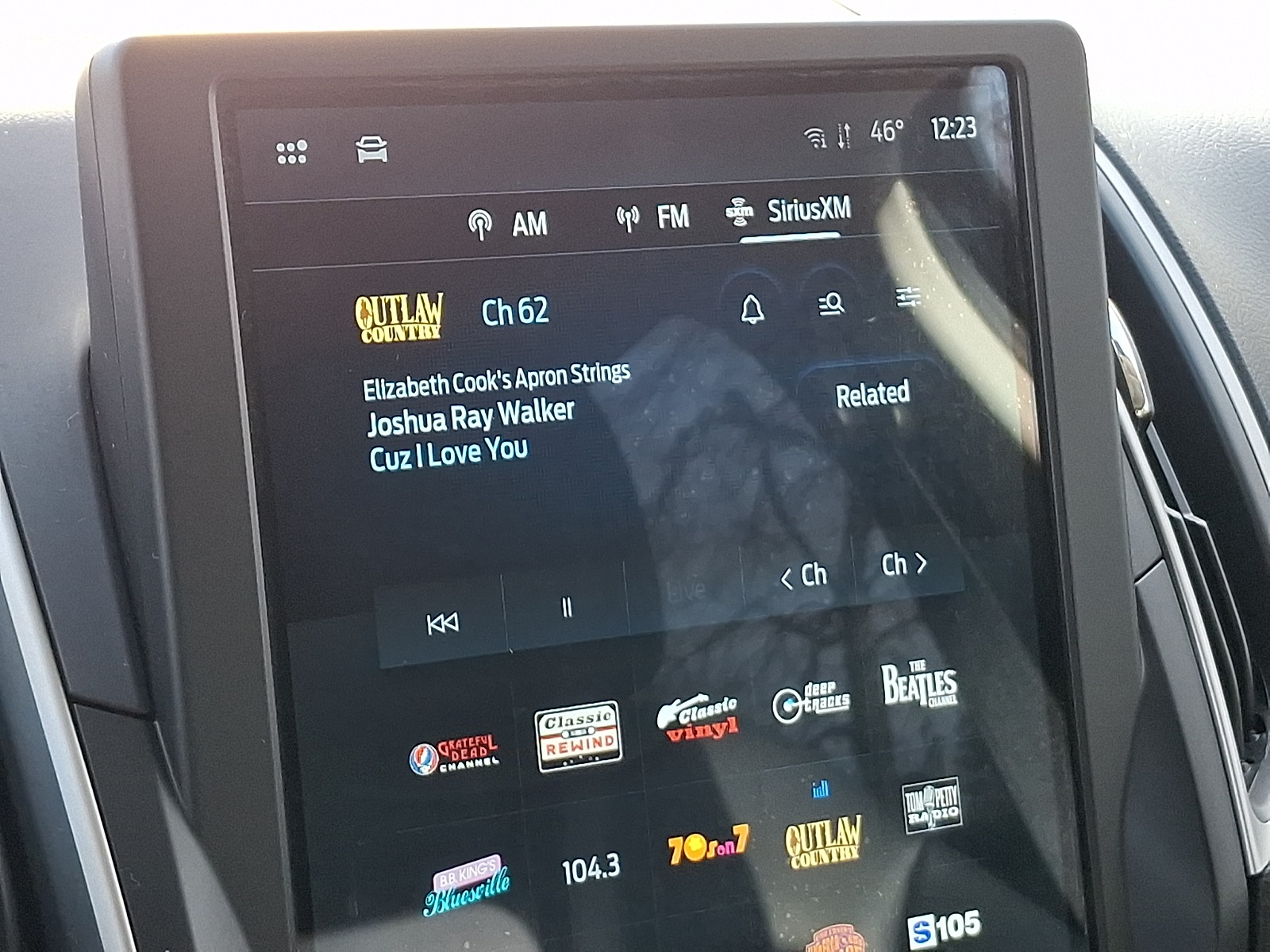 Used 2022 Ford Edge SEL - photo 29